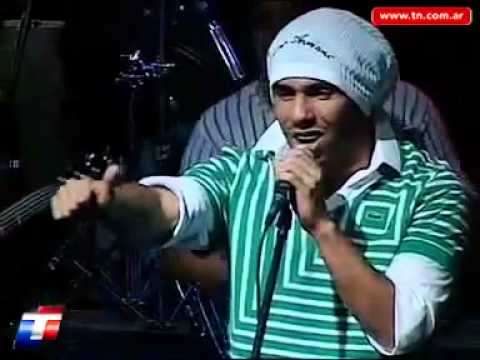 CARLOS TEVEZ - PIOLA VAGO