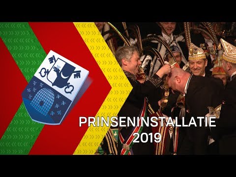 Installatie 2019 - 2 maart 2019 - Peel en Maas TV Venray