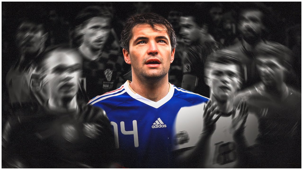 🇫🇷 Le MEILLEUR milieu de l'histoire (au moins)