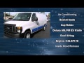 2008 Ford E 150 Commercial In Hollywood FL 33023