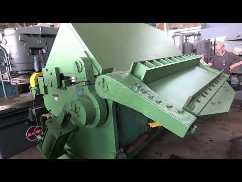 DREIS & KRUMP 189 Press Brakes | Mohawk Machinery (1)
