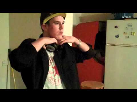 Interview with Dj CP