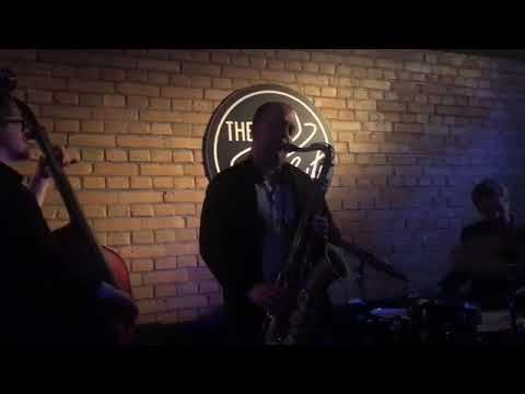 Jam #1015 · The Hat Bar Berlin · 01/Apr/2018 · Video: @mathias.lundqvist