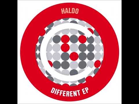 Haldo feat  Georgia Cee - Believe in Yourself (Original Mix)