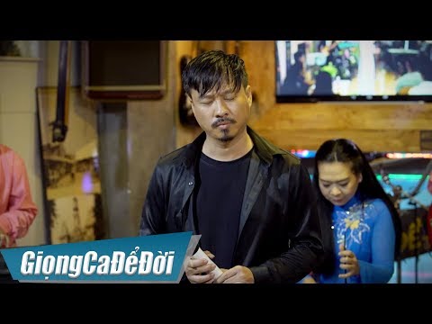 Giọng Ca Để Đời and Quang Lập Official