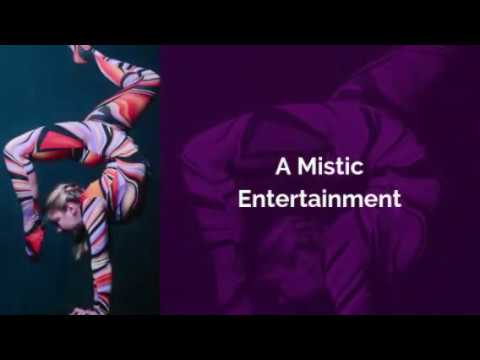 Promotional video thumbnail 3 for Mistic Dream Entertainment