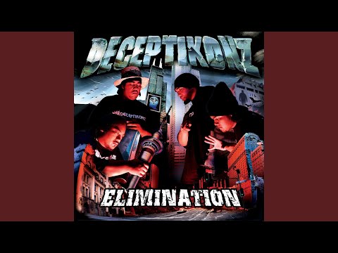 Verbal Abuse (feat. Red Eye Society)