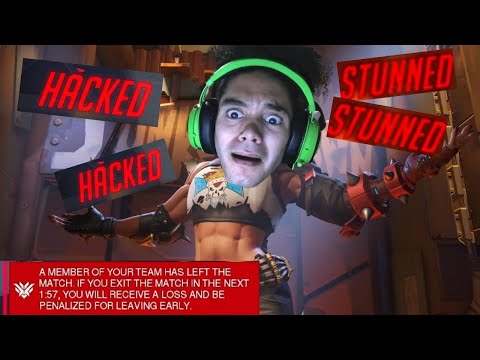 OVERWATCH 2 is a THREAT to my MENTAL HEALTH