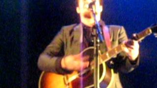 Lee DeWyze - Princess/You Can Stay If You Want Mashup NYC 6/29/11
