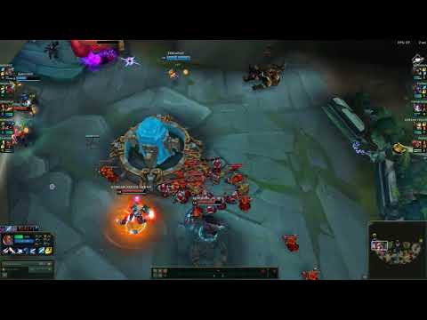 Nexus Blitz *GAME BREAKING BUG*