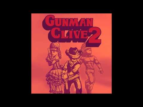 Gunman Clive 2 OST – 011 In the Navy