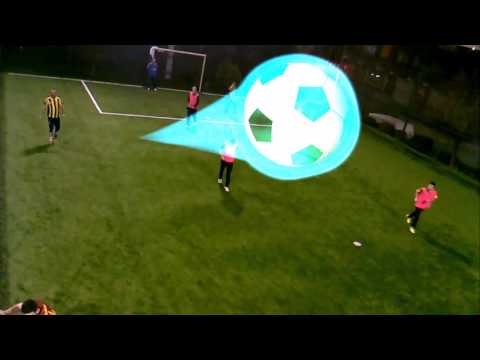 Altınpark Halı Saha 1 27.02.2016 21:00 - akillisaha.com