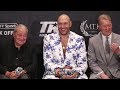 BOB ARUM "WILDER VS FURY 2 WILL SURPASS MAYWEATHER PACQUIAO PPV NUMBERS"