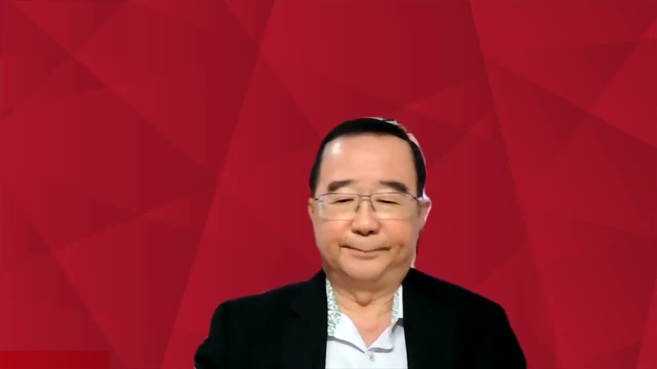 Leadership in the Era of Digital Transformation | Prof. Alex Siow | TEDxYouth@RafflesInstitution