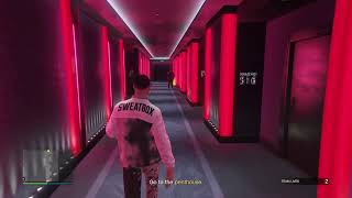 Let's Play GTA 5 Online