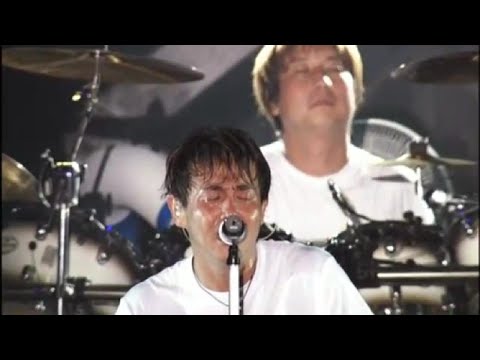 TUBE　a song for love