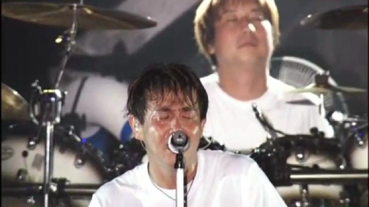 TUBE　a song for love