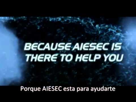 AIESEC La Paz recruitment 1