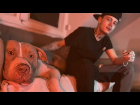 Hood Poet - No Mercy [Music Video]