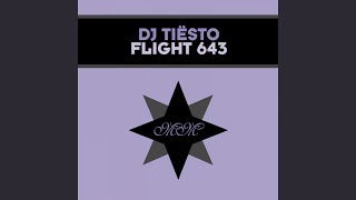 Flight 643 (Orkidea' Wintergalactic Remix)