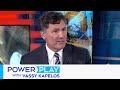 Minister LeBlanc reacts to MPs 'wittingly assisting' foreign states | Power Play with Vassy Kapelos