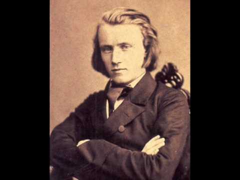 Johannes Brahms - Hungarian Dance No. 5