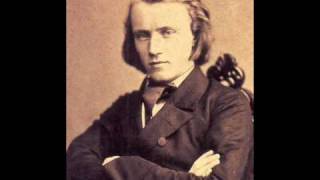 Johannes Brahms - Hungarian Dance No. 5