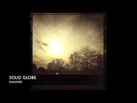 Solid Globe "Kalahari"