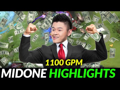 1100 GPM WITH ALCHEMIST - One more Game to go!