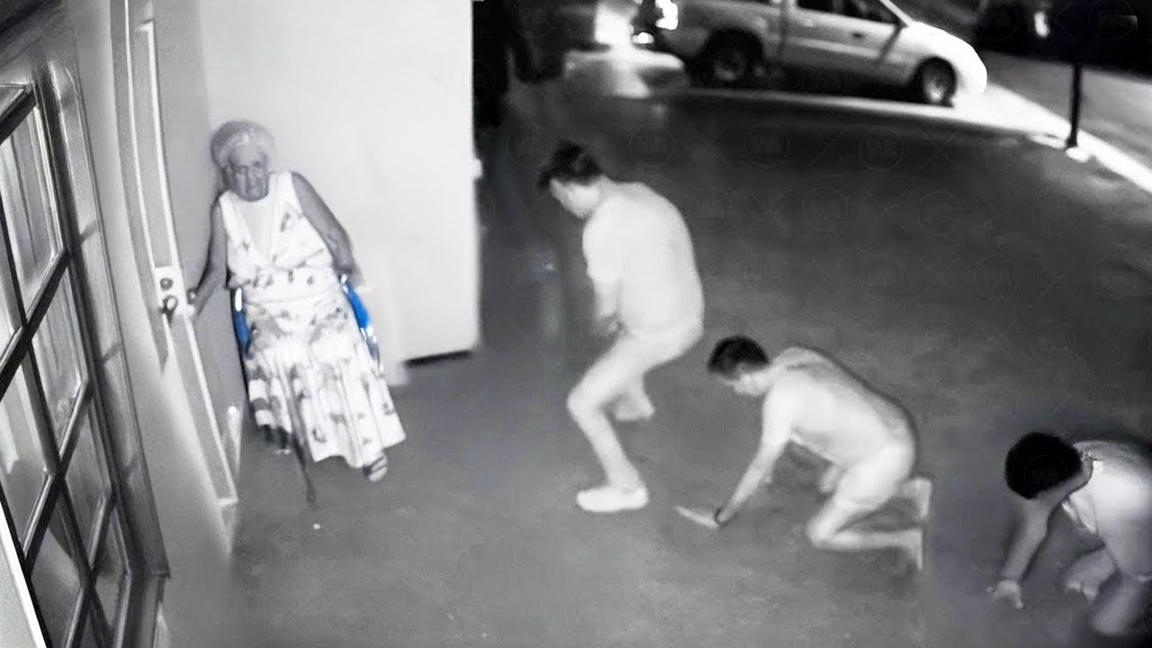 ¡Los Asesinos En Serie Del Mundo Que Están En Libertad En Este Momento!