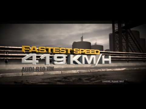 Let's Play Race Driver GRID - 27 - 4K