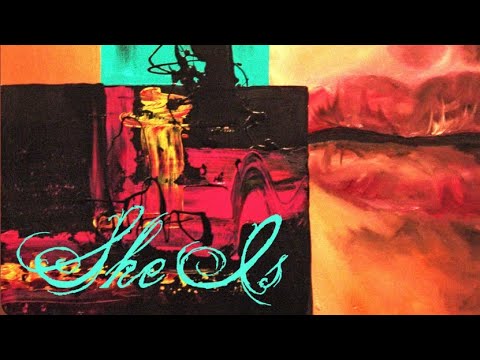 Siaosi - She Is (Official Lyric Video)