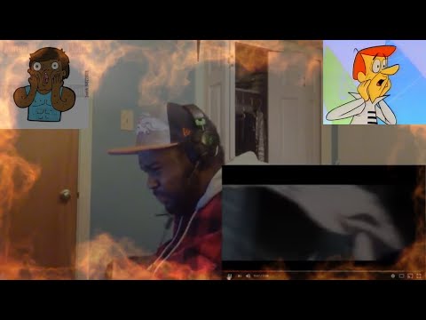 PRXJEK x RICHMAIDEN x GOTH - HATRED (PROD.PULSE) OFFICIAL MUSIC VIDEO