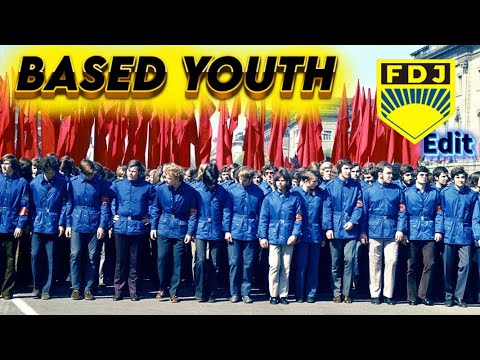 ＦＤＪ| DDR Edit 🇩🇪☭