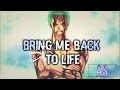 [AS] Bring me back to Life {One Piece AMV} 