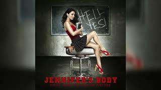 05 - Dashboard Confessional - Finishing School - Jennifer's Body: Music from the Motion Picture