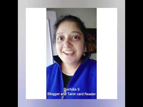 Ruchika S goes from Chaos to Clarity #shorts #relationshipgoals #youtubeshorts