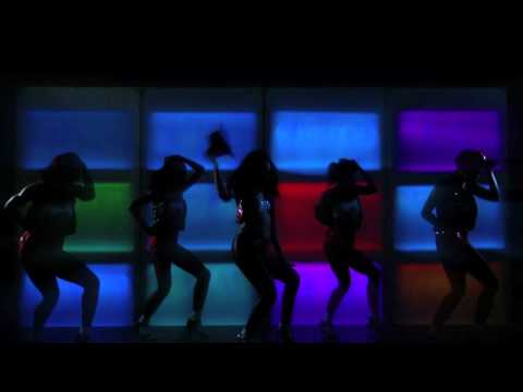 Timeka Marshall ft Busy Signal-Feel Fah