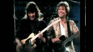 Bon Jovi The Fire Inside traducao