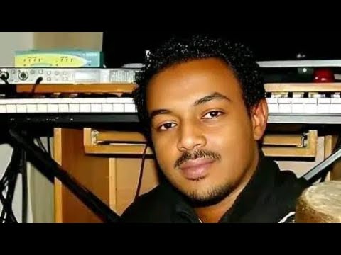Elias Melka Music | Mikaya Behailu | Sebebe | Original Instrumental Composition |