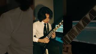 Akercocke - Axiom (Andy Lares) #jacksonguitarsofficial #shredder #deathmetalclassics #progmetal