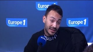 Brodinski : "J'en ai marre d'être derrière mon PC"
