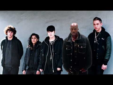 DMX x The XX - The XX Gon' Give It To Ya (The Hood Internet) (HD)
