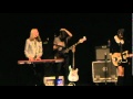 Eisley--Oxygen Mask (Liberty Hall)