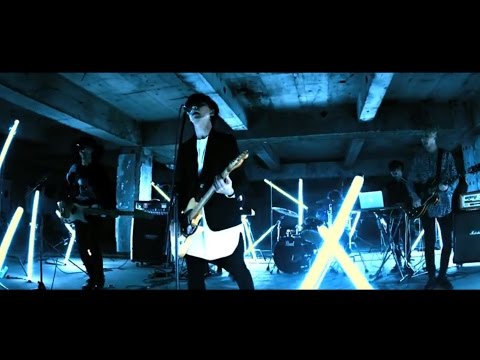 FABLED NUMBER「The Lights」MUSIC VIDEO