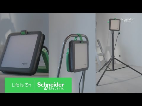 Thorsman Worklamps: Focus on your work more efficiently, productively and comfortably