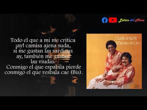 El Que Espabila Pierde - Rafael Orozco e Israel Romero