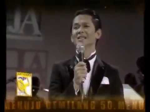 Sudirman - Warisan | Konsert DiRaja Orkestra RTM (1984) | ABADI (1982)