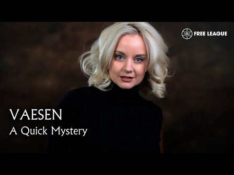 Solving Mysteries in Vaesen