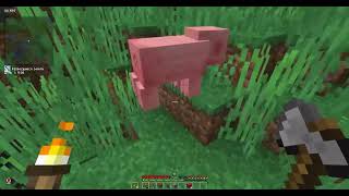 хоррор сборка unknown path в майн 1